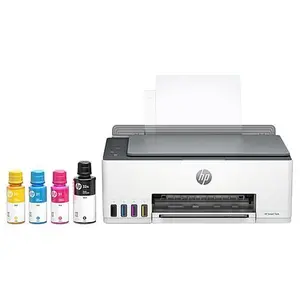 HP Smart Tank 5100 Series All-in-One Printer with 3 Years of Ink HP Smart Tank 5100 Series All-in-One Printer with 3 Years of Ink