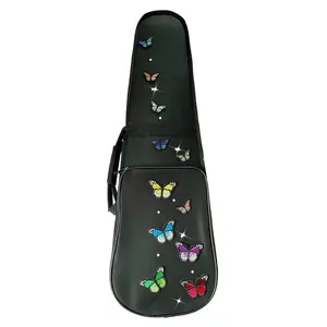 Rozanna's Butterfly Dream Violin Case