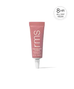 RMS Beauty Cashmere Matte Eyelights - Elegant Design for Versatile Use