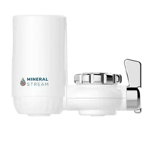 Advanced Faucet Water Filter