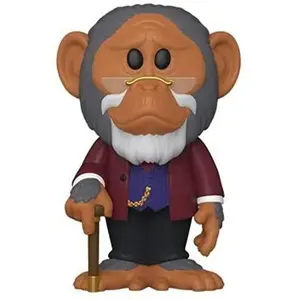 Funko Soda The Umbrella Academy Pogo (LE7500pcs)