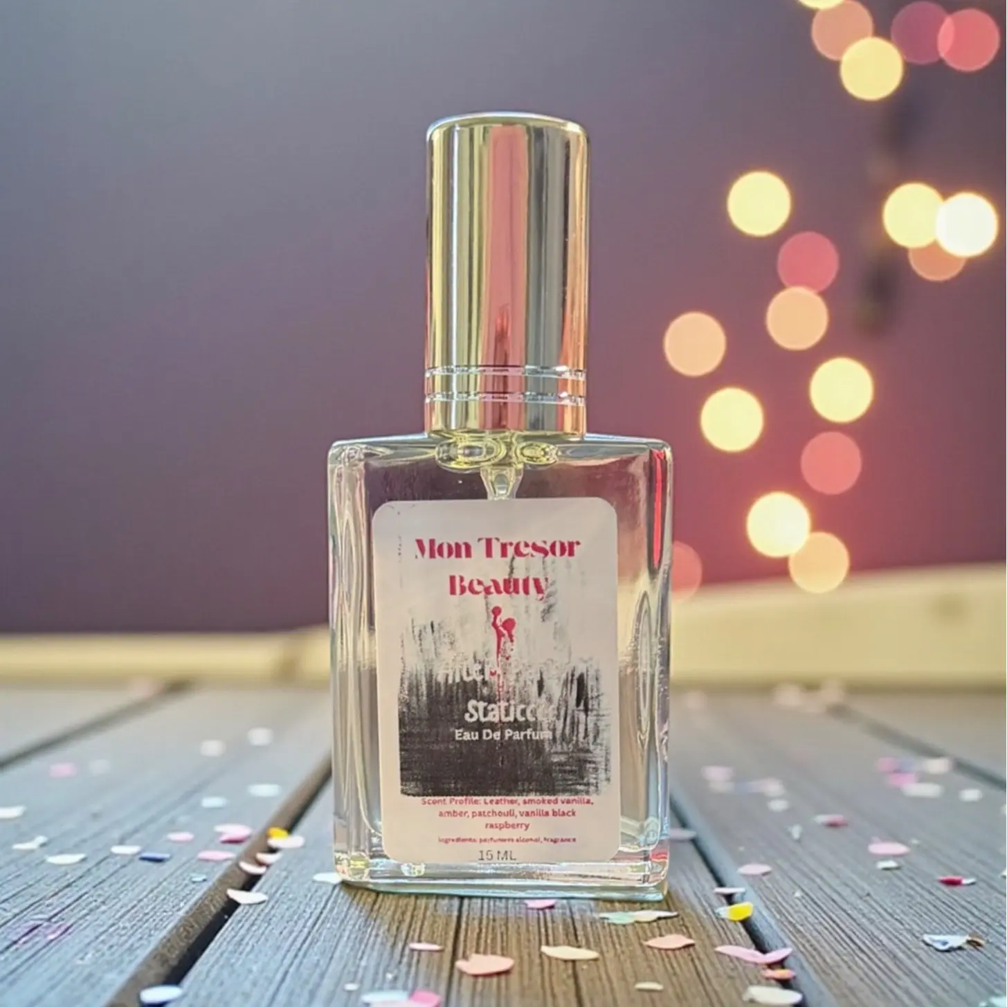 After party staticcc