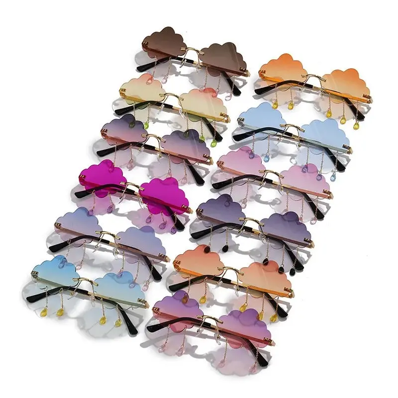 Rain Clouds 🌧️ Shades Rain Clouds 🌧️ Shades