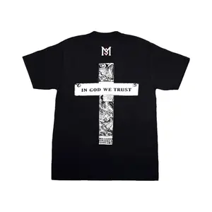 ‘SACRIFICE’ TEE (BLACK) ‘SACRIFICE’ TEE (BLACK)