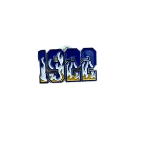 1922 Sigma Gamma Rho lapel pin