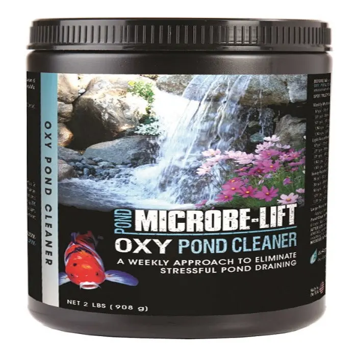 Microbe Lift OXY Pond Cleaner