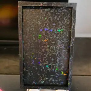 PSA/CGC Slab Wall Mount