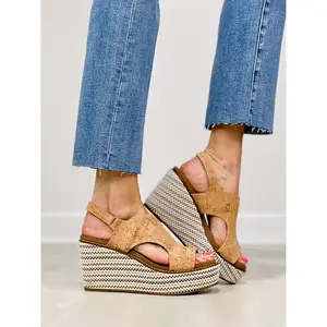 Corkys Freddie Wedges in Cork Corkys Freddie Wedges in Cork