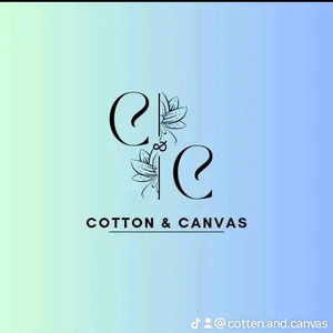Cotten and Canvas