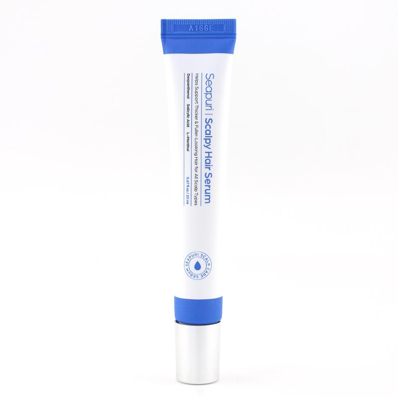 Seapuri - Scalpy Hair Serum (20ml)