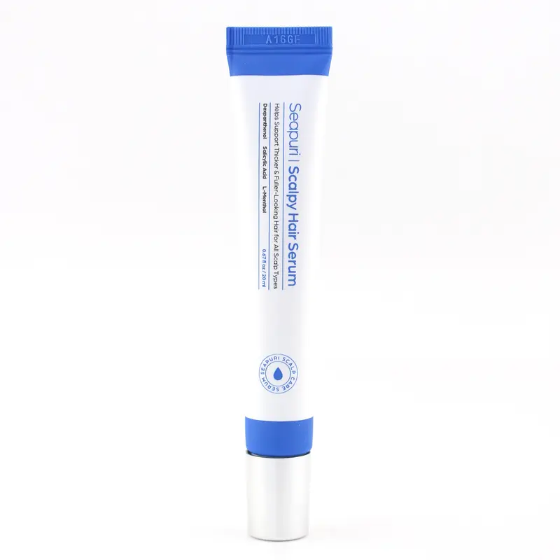 Seapuri - Scalpy Hair Serum (20ml)