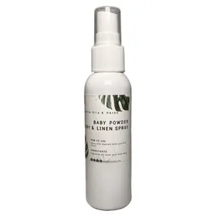 Body & Linen Spray - Loving Spell (VS inspired), Freshness On The Go, convenient travel size