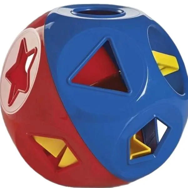 Shape-o Toy