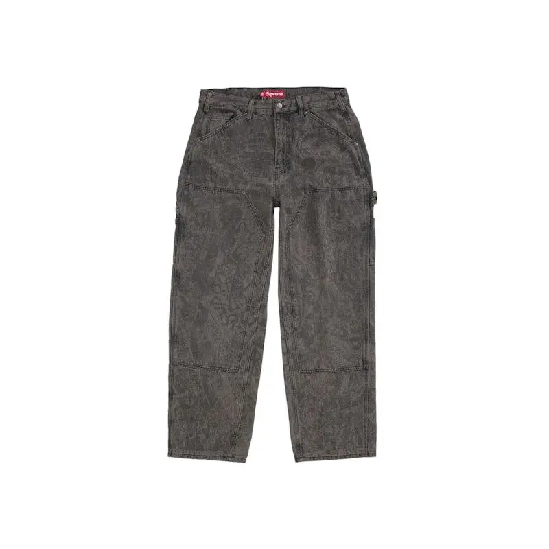 supreme windstopper pants - TikTok Shop