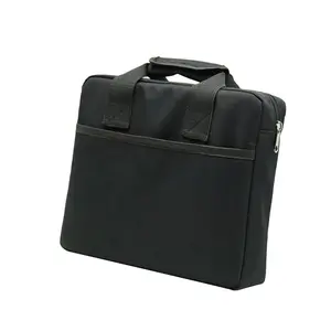 Guitar Pedals Bag with Handles Carry Case Guitar Accessory Guitar Pedalboard Bag for Guitar Pedals DJ Controllers Micro Synths