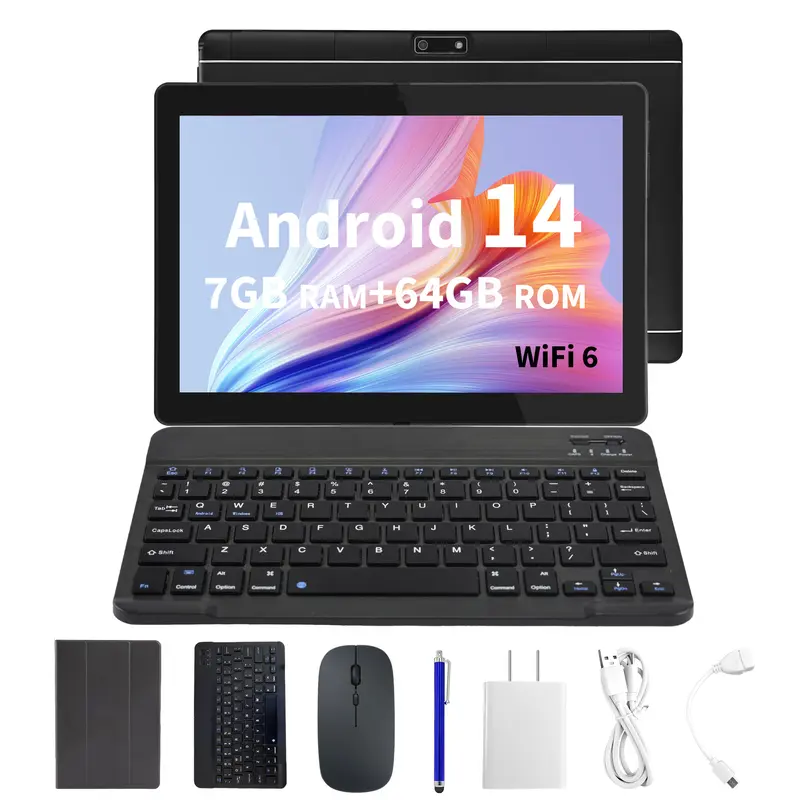 AMAZON Fire 7 Kids 7/17,7cm Tablet bis 10h Akkulaufzeit inkl. Schutzhülle