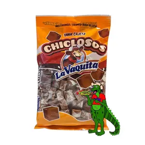 Canel’s Chiclosos Milk Caramels candys