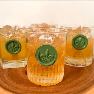 Whiskey Wicks Candle