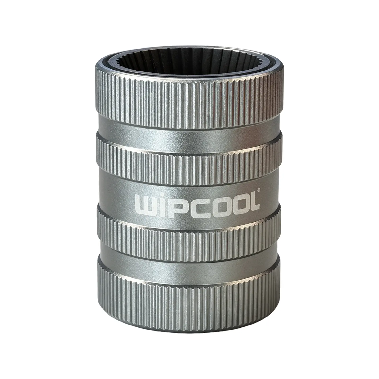 WIPCOOL HD-3C Inner & Outer Multi-Material Tube Deburring Tool, Pipe Reamer with Alloy Blade for 1/4"-1-3/8" Copper, PVC & Plastic Tubing, HVAC, AC Refrigeration & Plumbing Projects