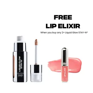 Liquid Glow STAY-N - All-Day Illuminator