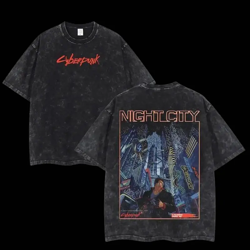 cyber t-shirts - TikTok Shop