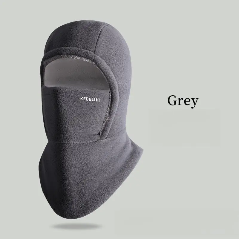 Grey-A