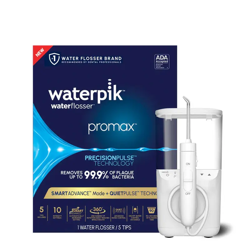 Waterpik ProMax Water Flosser