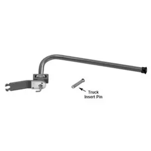 212 MAIN Door Aligner Tool with Note Pin in Handle - Truck, Vehicle Repair Accessory, Car Accessory, Patent-Designed for Automotive Use