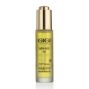 New Age G4 Mega Oil Serum