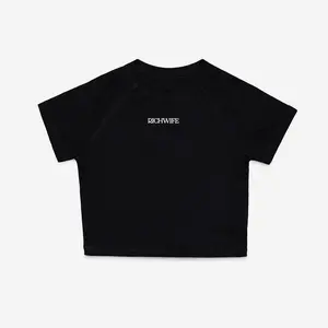 Richwife Baby Tee