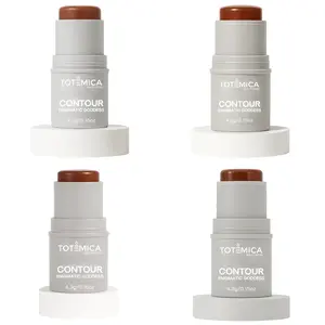 Contorno Diosa enigmática Surtido Totemica - Venta al por Mayor 4 Unidades (TBR24-F3ASS)