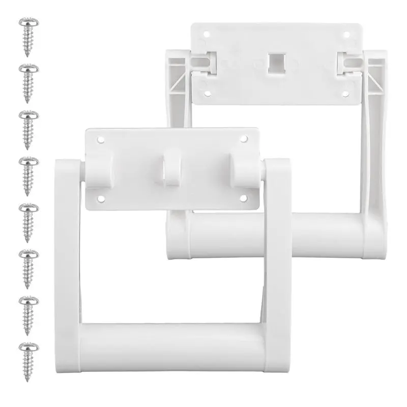 2pcs Coolers Replacement Handles, Replacement Handle with Screws Parts Accessories for Igloo 90-100 QT Cooler