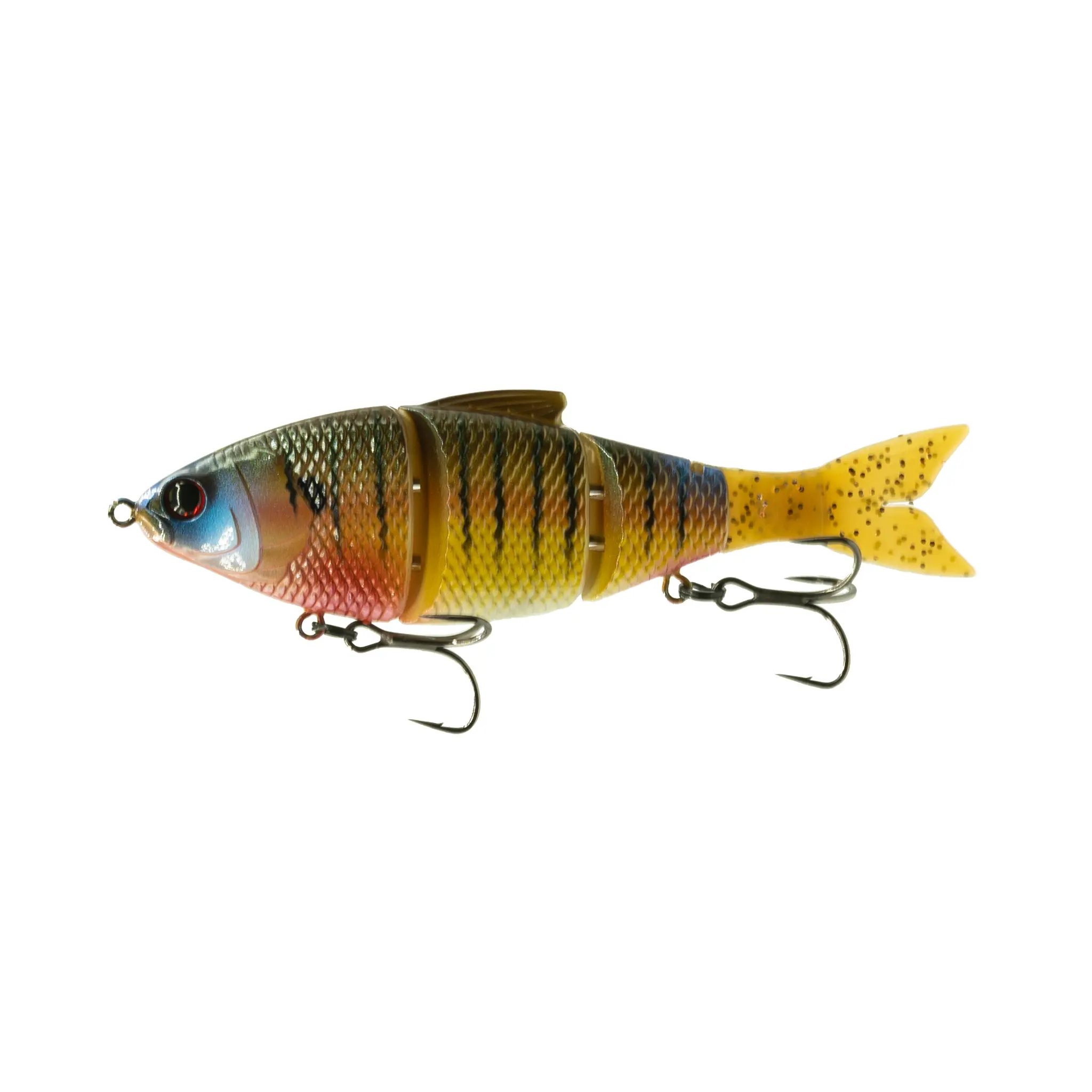 Cajun Gill
