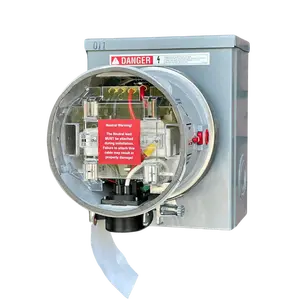 Trifecta Transfer Switch Hybrid