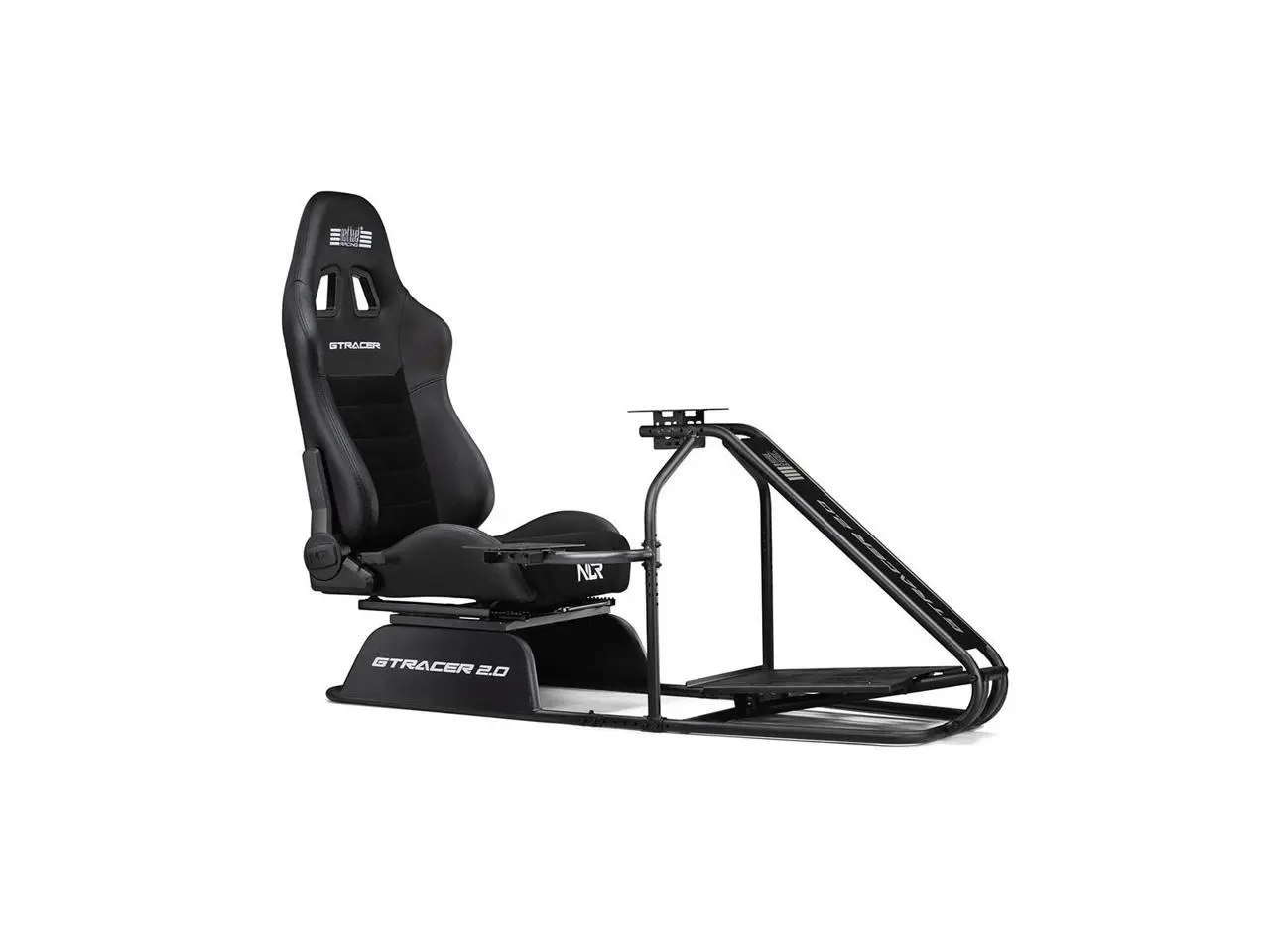 Next Level Racing GTRacer 2.0 Simulator Cockpit