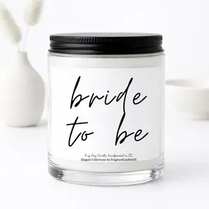 Engagement Candle, bride candle,  bride-to-be gift ideas, bridal shower presents, unique engagement tokens, bride to be gift, Bridal Shower, bride gift, bride to be, bridal shower gift, bride gift, engagement gift candle candles