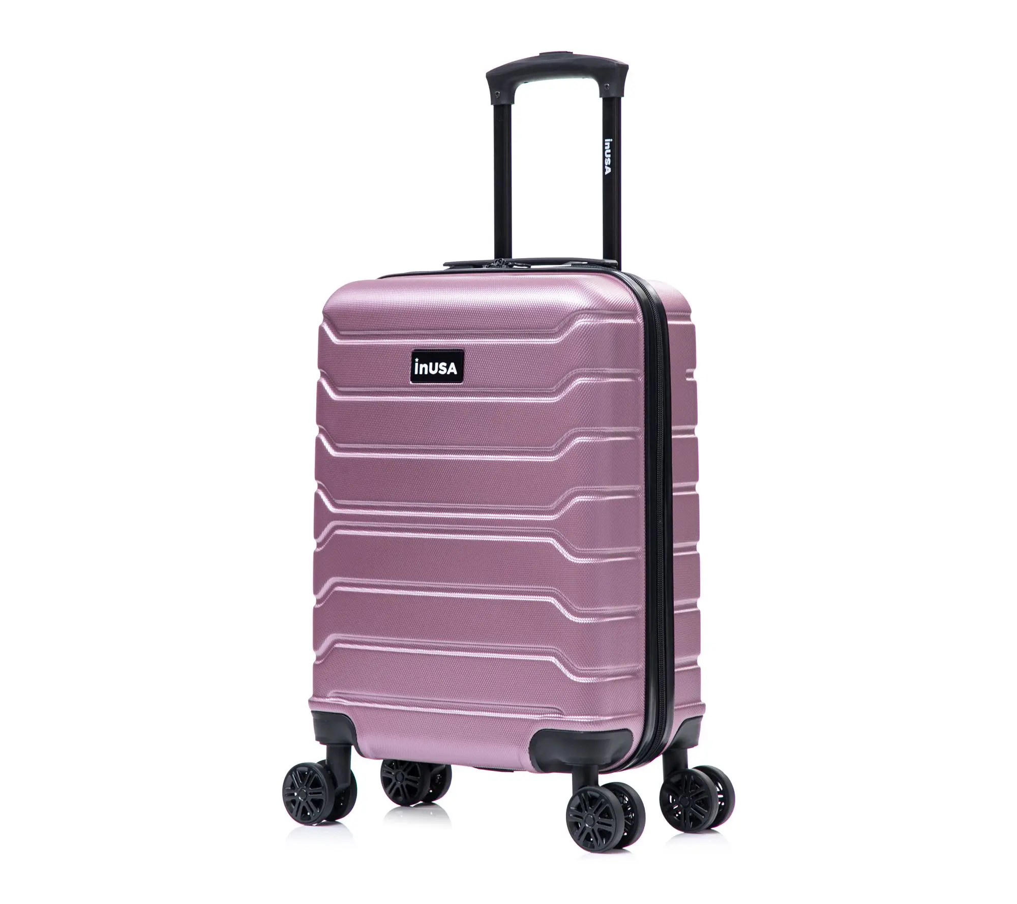 InUSA Trend 20" Carry-On Lightweight Hardside Spinner