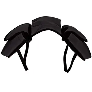 Dura-Tech Trail Pommel Saddle Bag