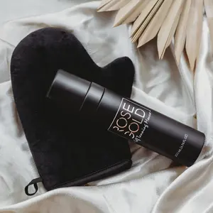 Self Tanning Starter Kit with Mitt & 6.7 oz Mousse