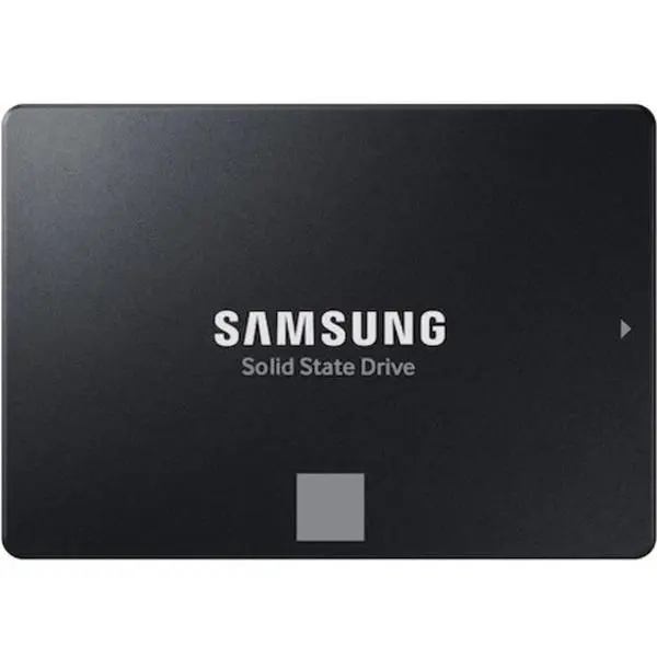 Samsung 870 EVO MZ-77E500E 500 GB Solid State Drive 2.5" Internal SATA SATA/600