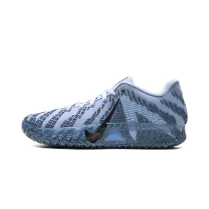 Nike Ja 3 "Cobalt Bliss" HF2793 400