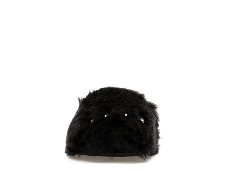 Bravest Studios Men's Bear Claw Mule Black, from StockX