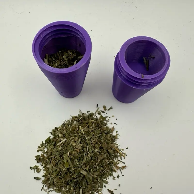 CulBites Catnip - Organic All Natural for Cats - Locally Made Treats Calming