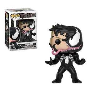 Funko Pop! Venom (Eddie Brock)