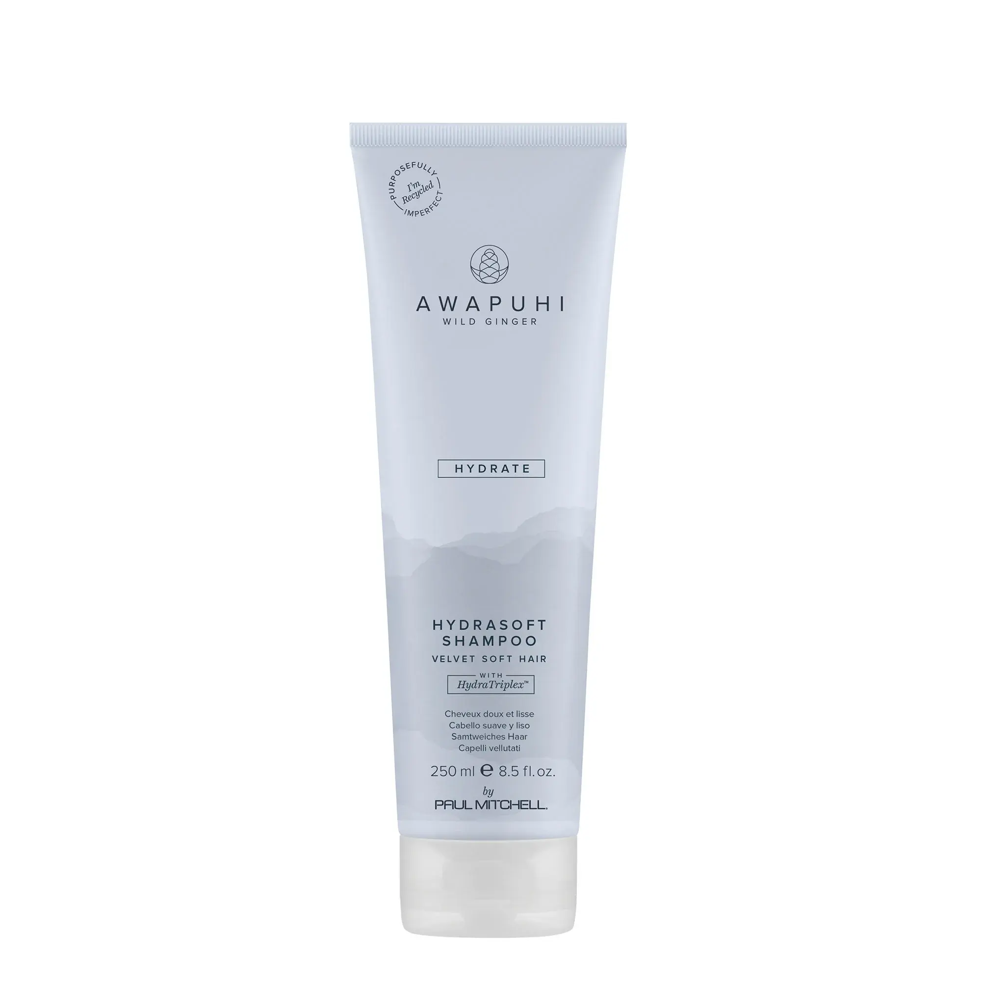 HydraSoft Shampoo