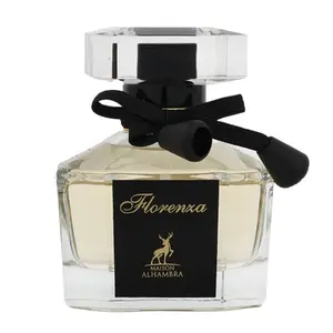 Maison Alhambra Florenza Eau de Parfum 3.4 For Women