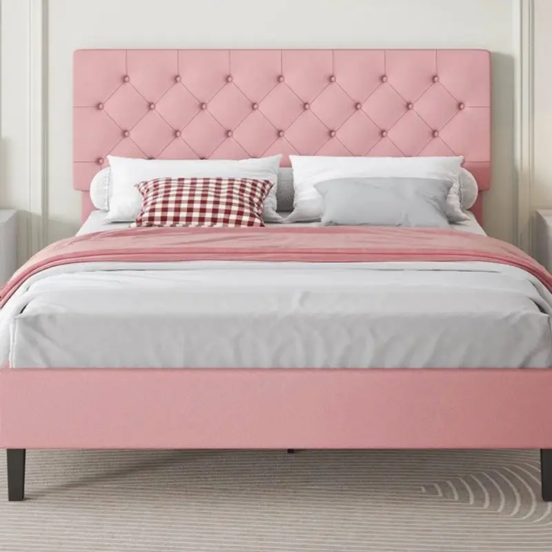 4 Ever Winner Queen Bed Frame