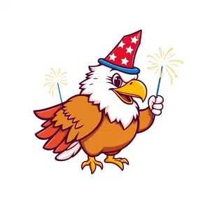 Yeehaw & USA shop logo