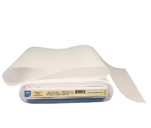 Pellon 808 Craft-Fuse Fabric Stabilizer, White. 20" x 10 Yards by the Bolt