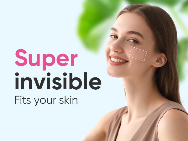 Microdart Acne Patch for Post Acne Stage - 9 Microneedle Pimple Patch and 30 Sealed Acne Patch and 96 Hydrocollooid for Dark Spots, Post-Blemish Redness and Hyperpigmentation (Pink Star) Calendula Hyaluronic